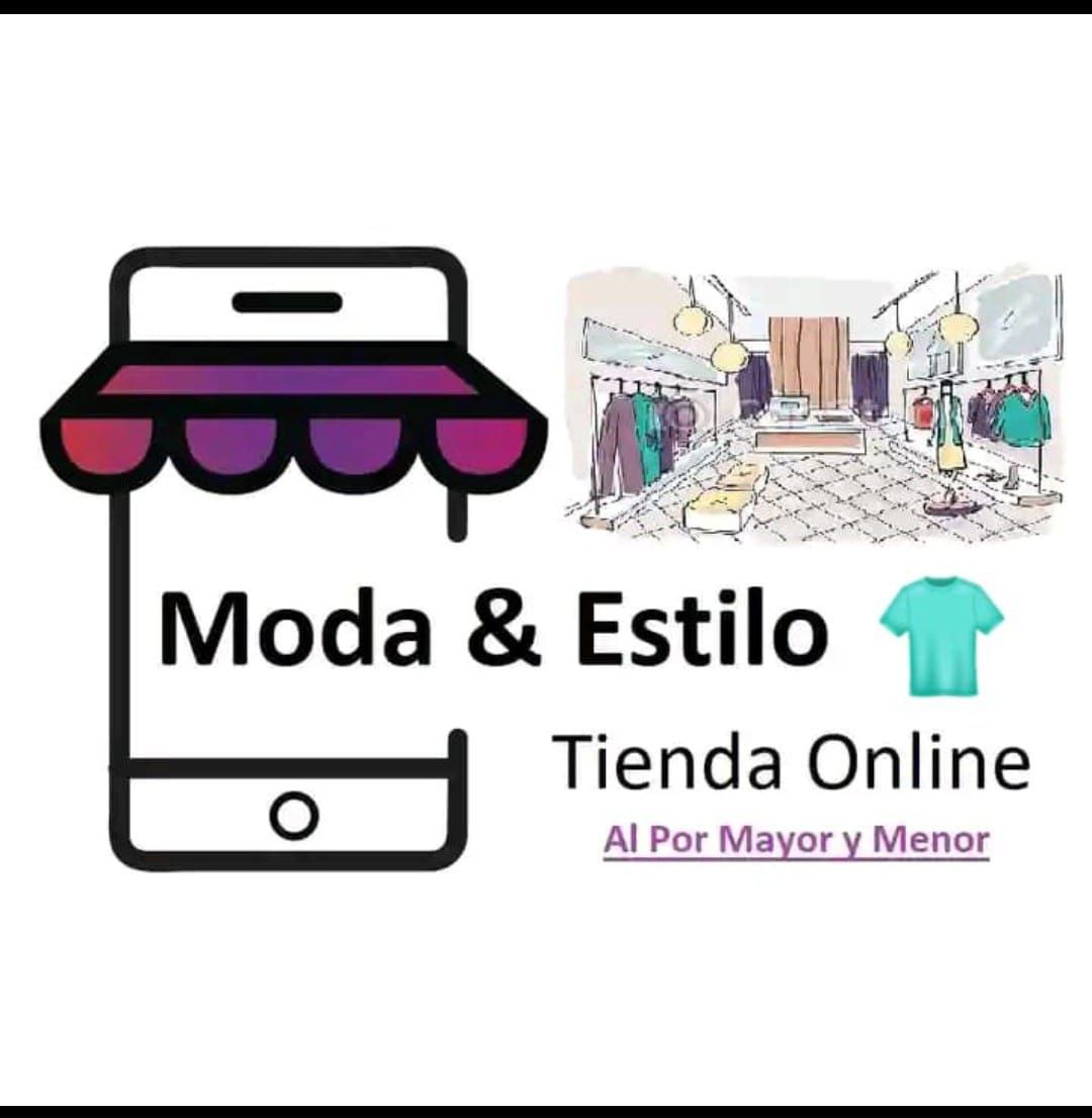 Moda&Estilo - Catalogo de Ropa